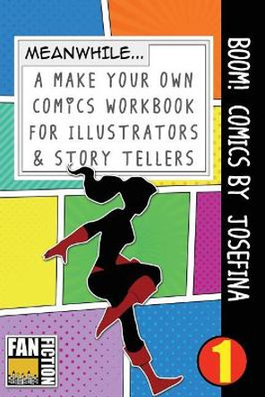 Boom! Comics by Josefina by Bokkaku Dojinshi