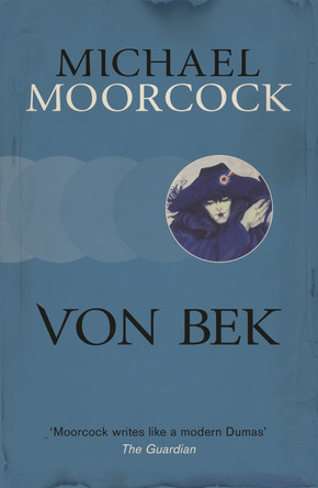 Von Bek Michael Moorcock 9780575092457