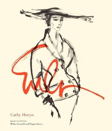 Joe Eula by Cathy Horyn