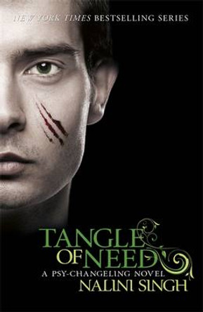 Tangle of Need: Book 11 Nalini Singh 9780575100169