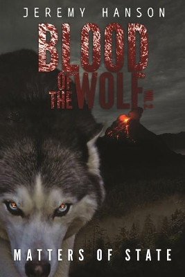 Blood of The Wolf by Jonathan Kiew Nikon Gamble