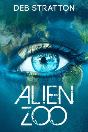 Alien Zoo Deb Stratton 9781091506596