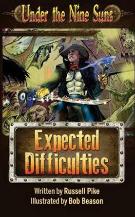 Expected Difficulties by Bob Beason