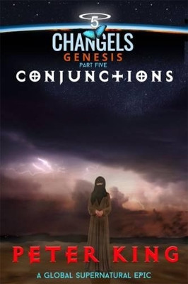 Genesis: 4: Conjunctions Peter King 9781927264416