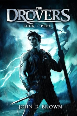 Prey by John D Brown