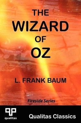 The Wizard of Oz (Qualitas Classics) L. F. Baum 9781897093733