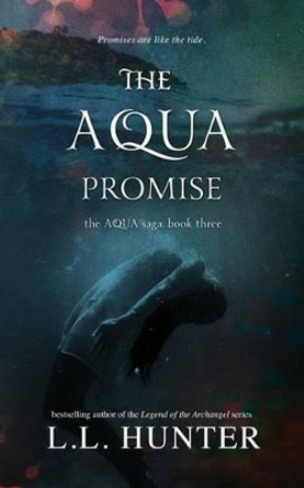 The Aqua Promise Regina Wamba 9781535280426