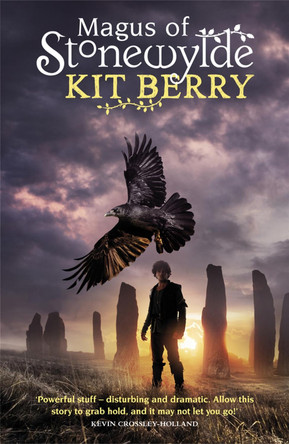 Magus of Stonewylde by Kit Berry