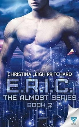 E.R.I.C. by Christina Leigh Pritchard