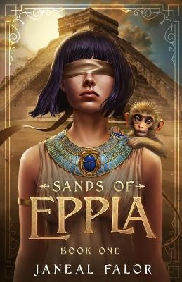 Sands of Eppla Janeal Falor 9781946860064