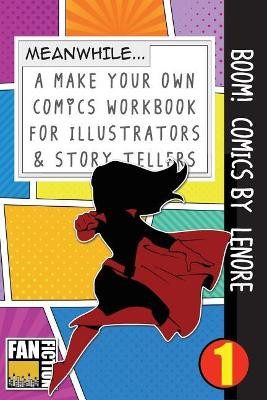 Boom! Comics by Lenore by Bokkaku Dojinshi