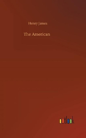 The American Henry James 9783732692804