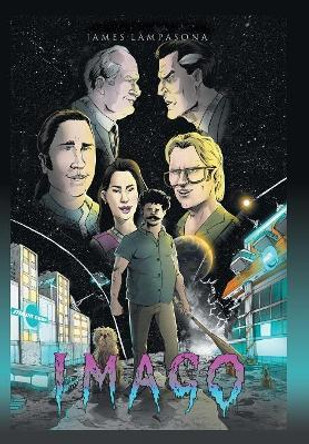 Imago James Lampasona 9781796025781