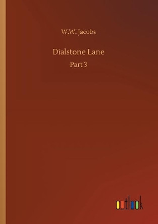 Dialstone Lane W W Jacobs 9783732695676
