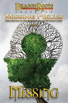 Missing Pieces VII Karl Rademacher 9781534729483