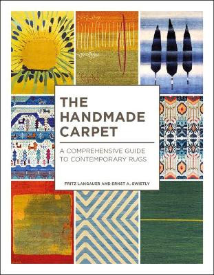 The Handmade Carpet by Fritz Langauer