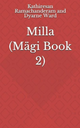 Milla by Dyarne Jessica Ward