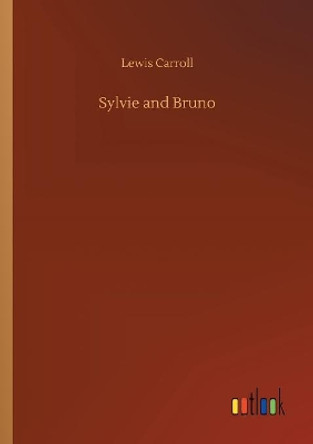 Sylvie and Bruno Lewis Carroll 9783734013201