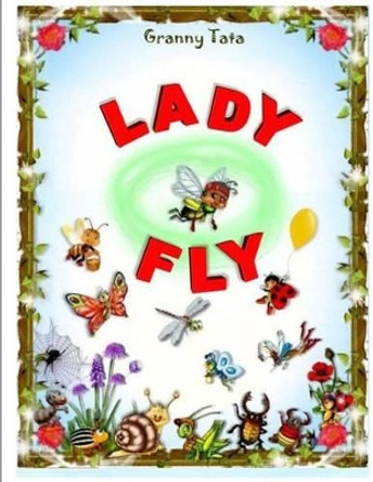 Lady Fly Angel Richarddson 9781535314404