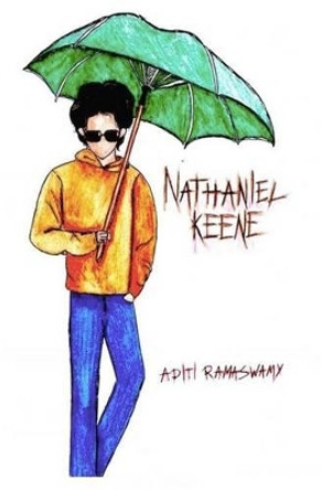 Nathaniel Keene by Aditi Ramaswamy
