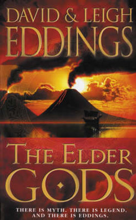 The Elder Gods David Eddings 9780007157600