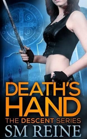 Death's Hand S M Reine 9781937733186