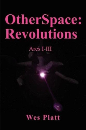 Otherspace by Wes Platt