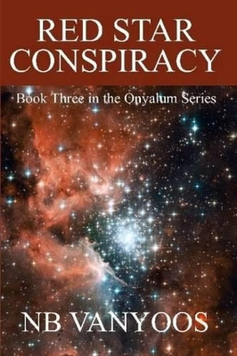 Red Star Conspiracy by NB VanYoos