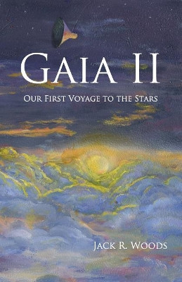 Gaia II by Jack R Woods