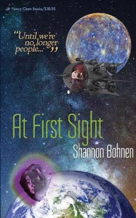 At First Sight Shannon Bohnen 9780692040669