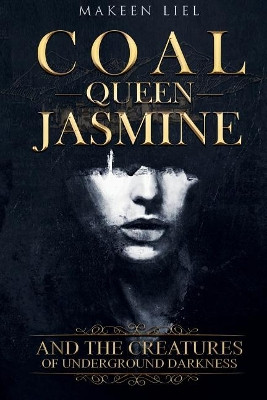 Coal Queen Jasmine by Makeen Liel