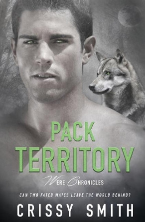 Pack Territory Crissy Smith 9781786861238