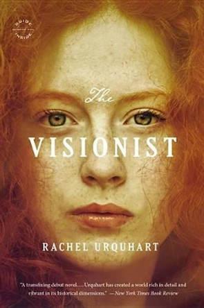 The Visionist by Rachel Urquhart
