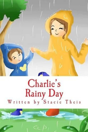 Charlie's Rainy Day Green Project 9781500945015