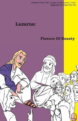 Flowers Of Bounty Lamb Books 9781718676015