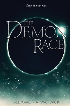 The Demon Race by Alexandria Warwick