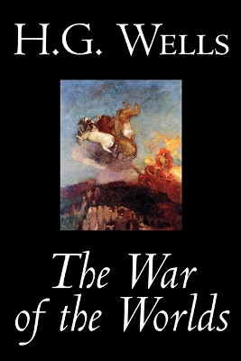 The War of the Worlds H. G. Wells 9780809593132