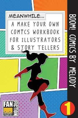 Boom! Comics by Melody by Bokkaku Dojinshi