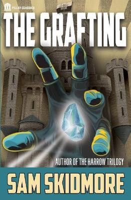 The Grafting by Sam Skidmore