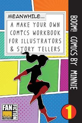 Boom! Comics by Minnie by Bokkaku Dojinshi