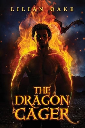 The Dragon Cager Venkatesh Sekar 9781546801214