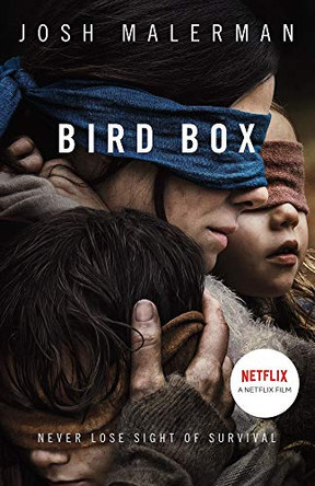 Bird Box Josh Malerman 9780008319748