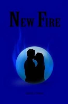 New Fire by DAVID J. PEACE