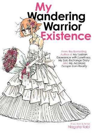 My Wandering Warrior Existence Nagata Kabi 9781648278822