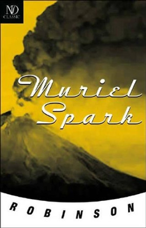 Robinson Muriel Spark 9780811215183