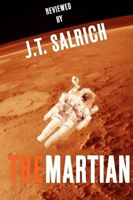 The Martian by J T Salrich