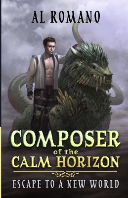 Composer of the Calm Horizon by Al Romano