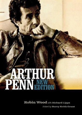 Arthur Penn Robin Wood 9780814333587