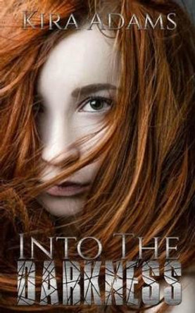 Into the Darkness by Cover Me Book Designs