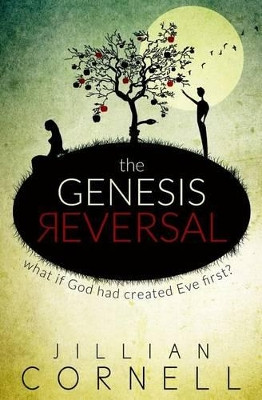 The Genesis Reversal by Jillian Cornell